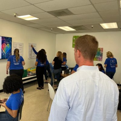 Designing Effective Professional Development