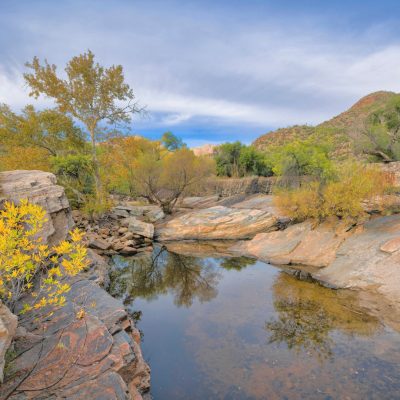 Self Care (Inside out, Outside In)